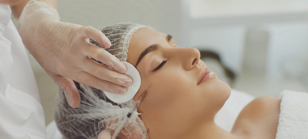 Kursus I Filler